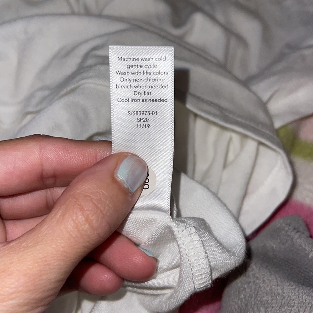 Athleta // Dolman Tee🌛 - Picture 9 of 10